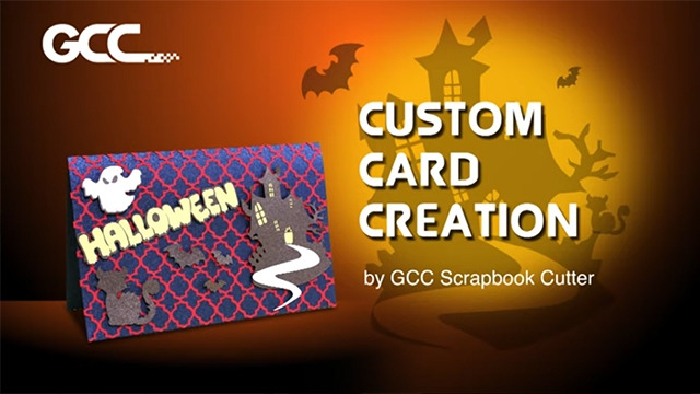 Creación de tarjetas personalizadas