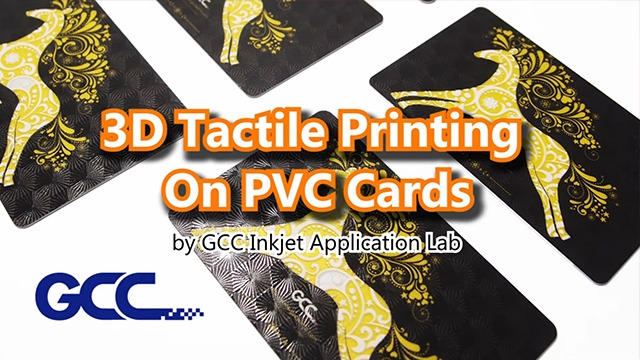 Aplicaciones de tarjetas de PVC